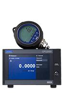 Digital Gauges, Indicators and Transducers