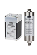 CPT6100 and CPT6010 Barometric Pressure Transducers