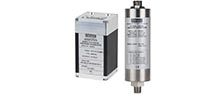 Pressure Transducers